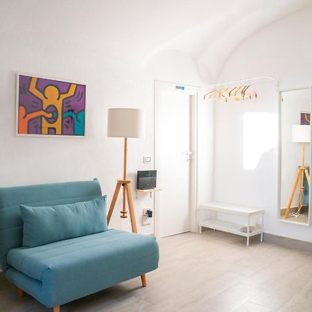 Conte Bed & Breakfast Salerno Centro Экстерьер фото