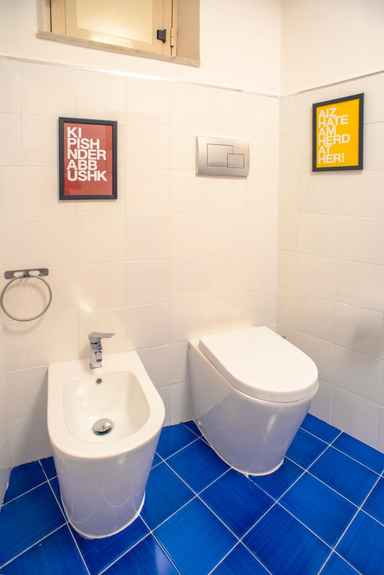 Conte Bed & Breakfast Salerno Centro Экстерьер фото