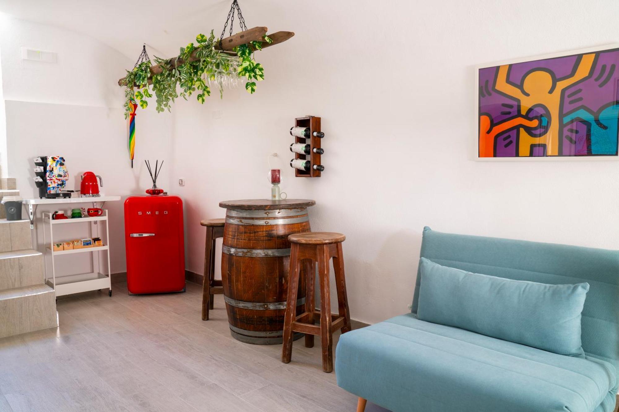 Conte Bed & Breakfast Salerno Centro Экстерьер фото