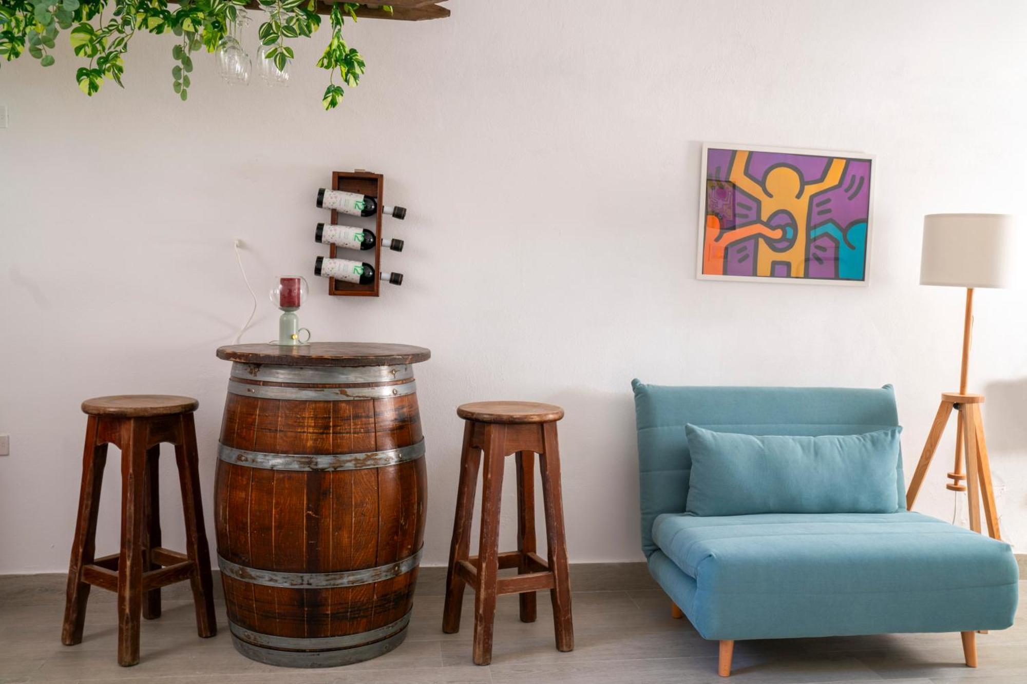 Conte Bed & Breakfast Salerno Centro Экстерьер фото